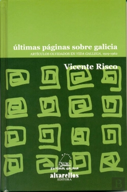 Bertrand.pt - Últimas Páginas Sobre Galicia