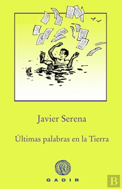 Bertrand.pt - Últimas Palabras En La Tierra