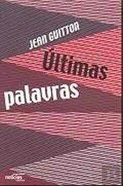 Últimas Palavras