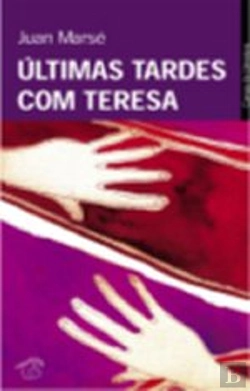 Bertrand.pt - Últimas Tardes com Teresa