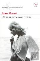 Últimas Tardes Con Teresa
