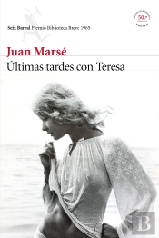 Últimas Tardes Con Teresa