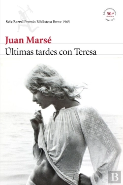 Bertrand.pt - Últimas Tardes Con Teresa