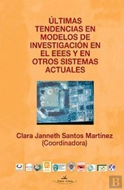 Bertrand.pt - Ultimas Tendencias En Modelos De Investigación En El Eees Y En Otros Sistemas Actuales