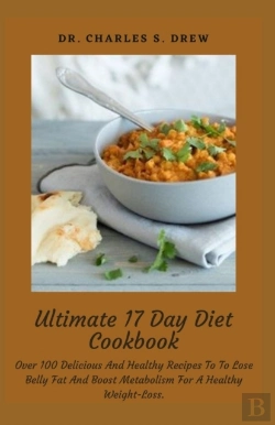 Bertrand.pt - Ultimate 17 Day Diet Cookbook