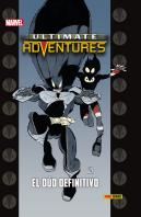 Ultimate Adventures