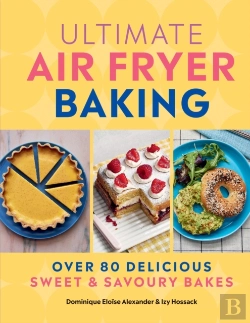 Bertrand.pt - Ultimate Air Fryer Baking