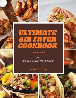 Bertrand.pt - Ultimate Air Fryer Cookbook For Beginners & Advanced Users