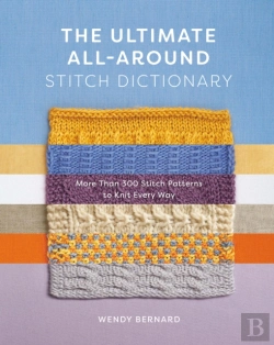 Bertrand.pt - Ultimate All-Around Stitch Dictionary