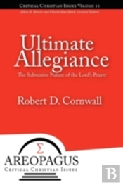 Ultimate Allegiance