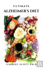 Ultimate Alzheimer'S Diet