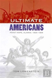 Ultimate Americans