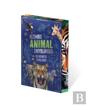 Ultimate Animal Encyclopedia