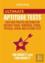 Ultimate Aptitude Tests
