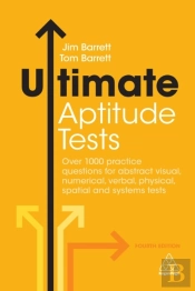 Ultimate Aptitude Tests
