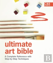 Ultimate Art Bible