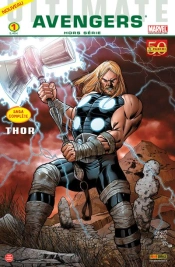 Ultimate Avengers Hs 1