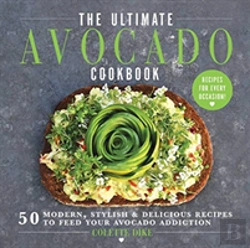 Bertrand.pt - Ultimate Avocado Cookbook