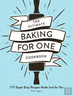 Bertrand.pt - Ultimate Baking For One Cookbook