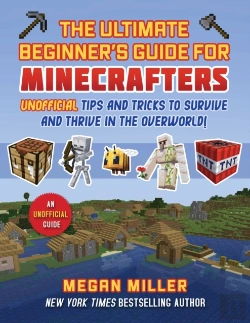 Bertrand.pt - Ultimate Beginner'S Guide For Minecrafters