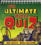 Ultimate Bible Quiz