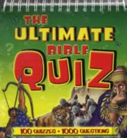 Bertrand.pt - Ultimate Bible Quiz