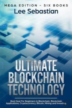 Bertrand.pt - Ultimate Blockchain Technology: Mega Edi