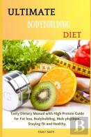 Ultimate Bodybuilding Diet