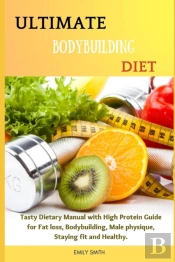 Ultimate Bodybuilding Diet