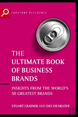 Bertrand.pt - Ultimate Book Of Business Brands