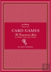 Ultimate Book Of Card Games