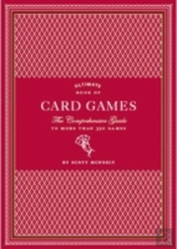 Bertrand.pt - Ultimate Book Of Card Games