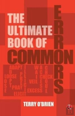 Bertrand.pt - Ultimate Book Of Common Errors