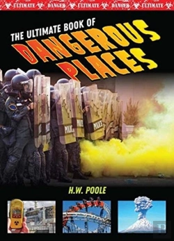 Bertrand.pt - Ultimate Book Of Dangerous Places