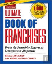 Ultimate Book Of Franchises