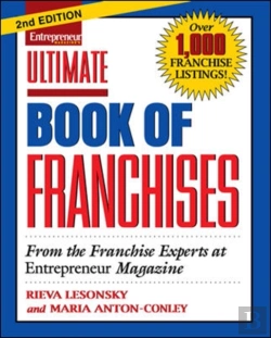 Bertrand.pt - Ultimate Book Of Franchises