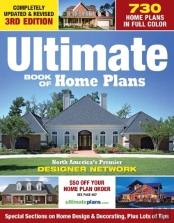 Bertrand.pt - Ultimate Book Of Home Plans