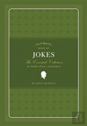 Ultimate Book Of Jokes