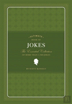 Bertrand.pt - Ultimate Book Of Jokes
