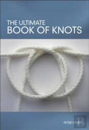 Ultimate Book Of Knots