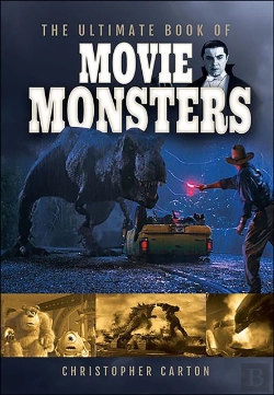 Bertrand.pt - Ultimate Book Of Movie Monsters