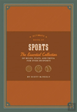 Bertrand.pt - Ultimate Book Of Sports