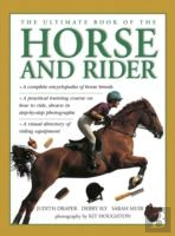 Ultimate Book Of The Horse And Rider