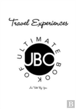 Bertrand.pt - Ultimate Book Of : Travel Experiences
