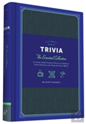 Ultimate Book Of Trivia