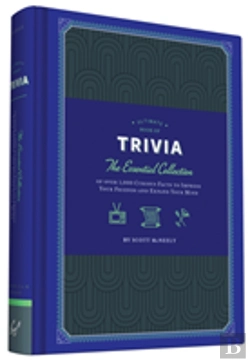 Bertrand.pt - Ultimate Book Of Trivia