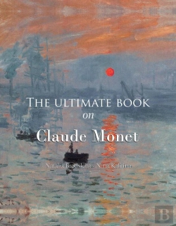 Bertrand.pt - Ultimate Book On Claude Monet