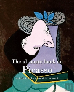 Bertrand.pt - Ultimate Book On Picasso