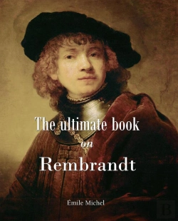 Bertrand.pt - Ultimate Book On Rembrandt