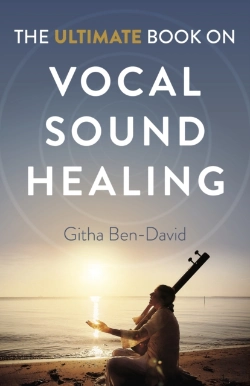 Bertrand.pt - Ultimate Book On Vocal Sound Healing, The